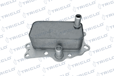 маслен радиатор, двигателно масло TRICLO 416794