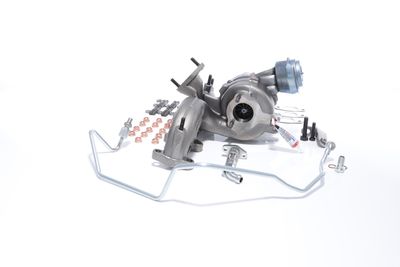 LADER AUFLADUNG BTS Turbo T981129 20