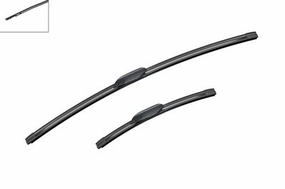 BOSCH Wiper Blade 3 397 014 0A7