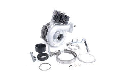 LADER AUFLADUNG BTS Turbo T981239 35