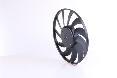 LüFTER MOTORKüHLUNG NISSENS 85638 29