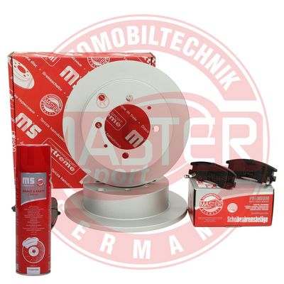 SET FRANA FRANA DISC