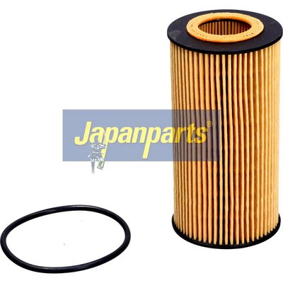 JAPANPARTS Alyvos filtras