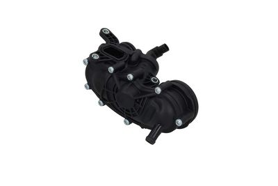 TERMOSTAT LICHID RACIRE