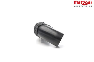 LADELUFTSCHLAUCH METZGER AUTOTEILE 2401028 26