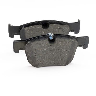 BREMSBELAGSATZ SCHEIBENBREMSE DELPHI LP3384 19