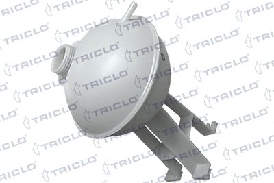 разширителен съд, охладителна течност TRICLO 486635