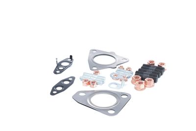 SET MONTAJ TURBOCOMPRESOR BTS Turbo T931520ABS 13