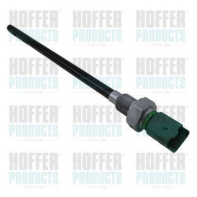 HOFFER Sensor, Motorölstand (7532265)