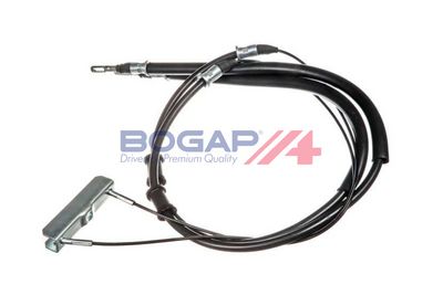 CABLU FRANA DE PARCARE