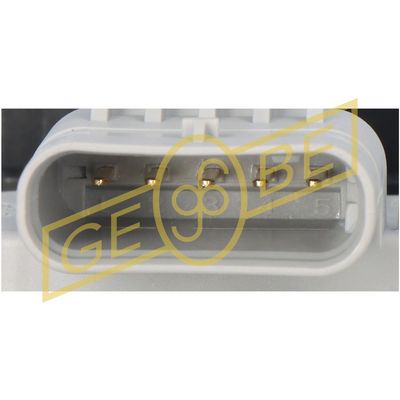 NOX-SENSOR NOX-KATALYSATOR GEBE 935991 2