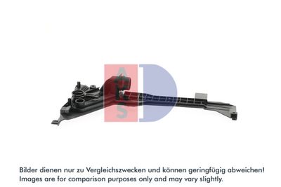 HALTER AUSGLEICHSBEHäLTER (KüHLMITTEL)