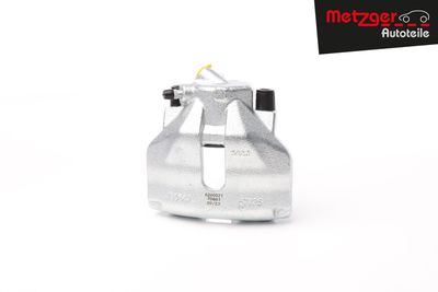 ETRIER FRANA METZGER AUTOTEILE 6260021 3