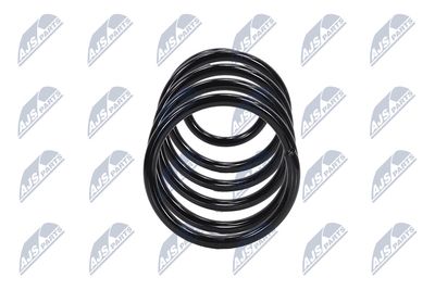 ARC SPIRAL NTY ASZCT005 35