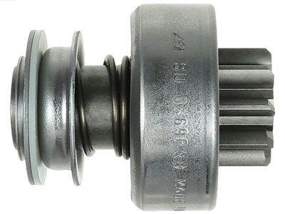 AS-PL Freilaufgetriebe, Starter
