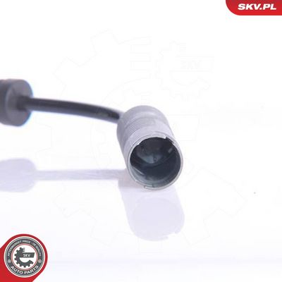 Jutiklis, rato greitis