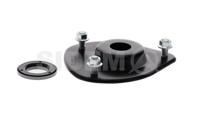 Opravná sada, horní uložení tlumičů SIDEM 871408 KIT