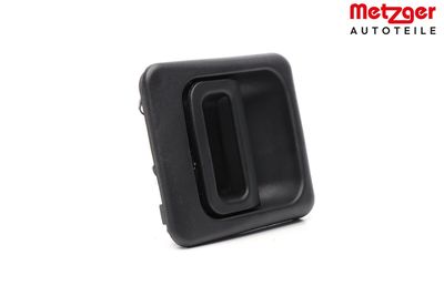 TüRGRIFF METZGER AUTOTEILE 2310539 34