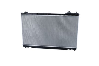 RADIATOR RACIRE MOTOR NRF 550147 25