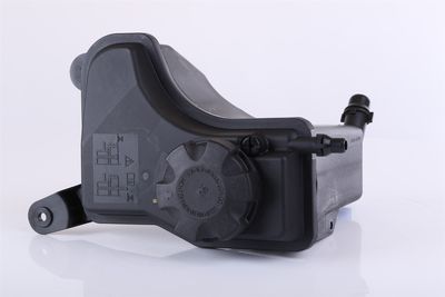 AUSGLEICHSBEHäLTER KüHLMITTEL NISSENS 996153 8