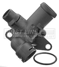 Coolant Flange FIRST LINE FTS1049