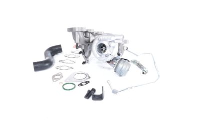 LADER AUFLADUNG BTS Turbo T981131 3