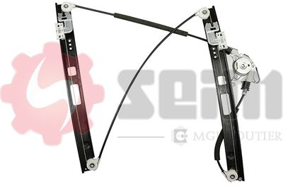 MECANISM ACTIONARE GEAM