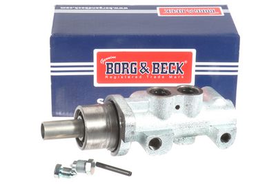 Спирачна помпа BORG & BECK BBM4716