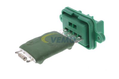 REGLER INNENRAUMGEBLäSE VEMO V24790008 31