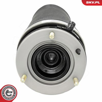 Vzduchová pružina, podvozek ESEN SKV 58SKV087