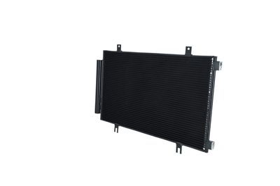 CONDENSATOR CLIMATIZARE NRF 350424 11