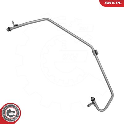 Olejové vedenie ESEN SKV 31SKV545