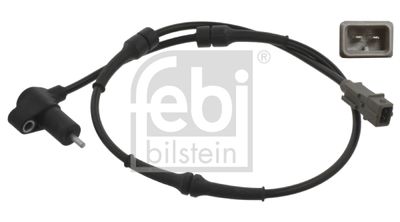 FEBI BILSTEIN Sensor, Raddrehzahl (36953)