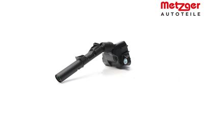 BOBINA DE INDUCTIE METZGER AUTOTEILE 0880555 16
