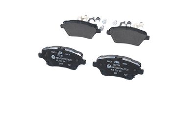SET PLACUTE FRANA FRANA DISC ATE 13047027842 15