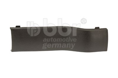 BBR Automotive Trim/Protection Strip, radiator support