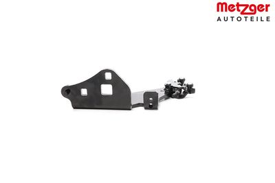 ROLLENFüHRUNG SCHIEBETüR METZGER AUTOTEILE 2310175 14