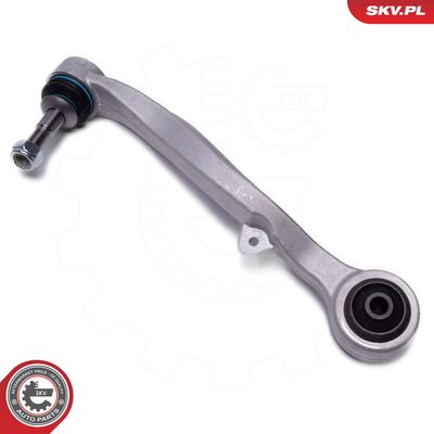 Control/Trailing Arm Kit, wheel suspension 04SKV660