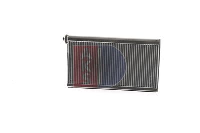 VERDAMPFER KLIMAANLAGE AKS DASIS 272005N 16