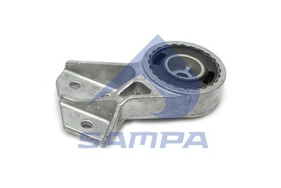 HALTER KüHLERGITTER SAMPA 043146