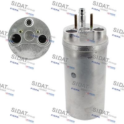 изсушител, климатизация SIDAT 13.2427