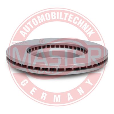 Brzdový kotúč (cena za 1ks) MASTER-SPORT GERMANY 24012601211PR-PCS-MS