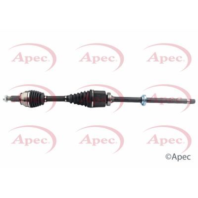 Drive Shaft APEC ADS1640R