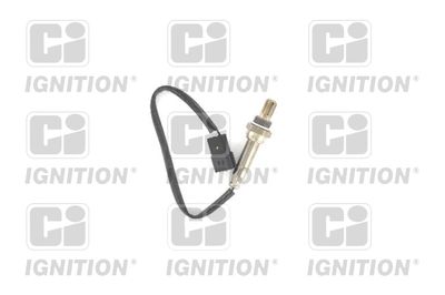 Лямбда-зонд QUINTON HAZELL XLOS1034 для HYUNDAI LANTRA