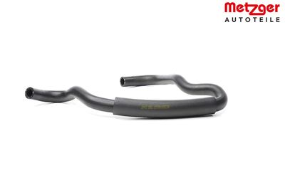 FURTUN RADIATOR METZGER AUTOTEILE 2421227 22
