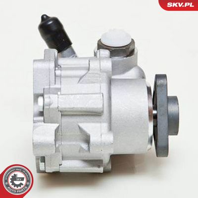 Hydraulické čerpadlo, řízení SKV 10SKV048