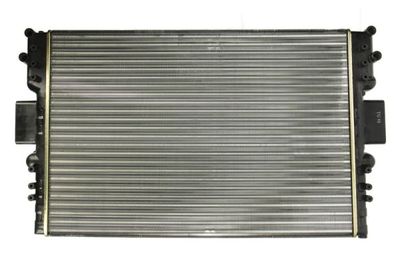 Motorradiator (handmatig)