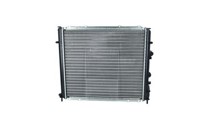 RADIATOR RACIRE MOTOR NRF 58075A 26