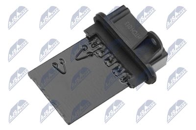 REZISTOR VENTILATOR HABITACLU NTY ERDCH013 1