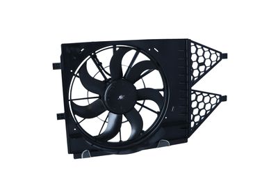 VENTILATOR RADIATOR NRF 470032 42